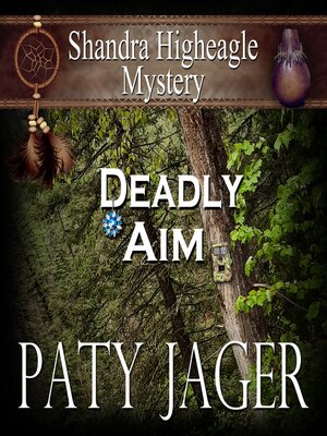 cover image of Deadly Aim